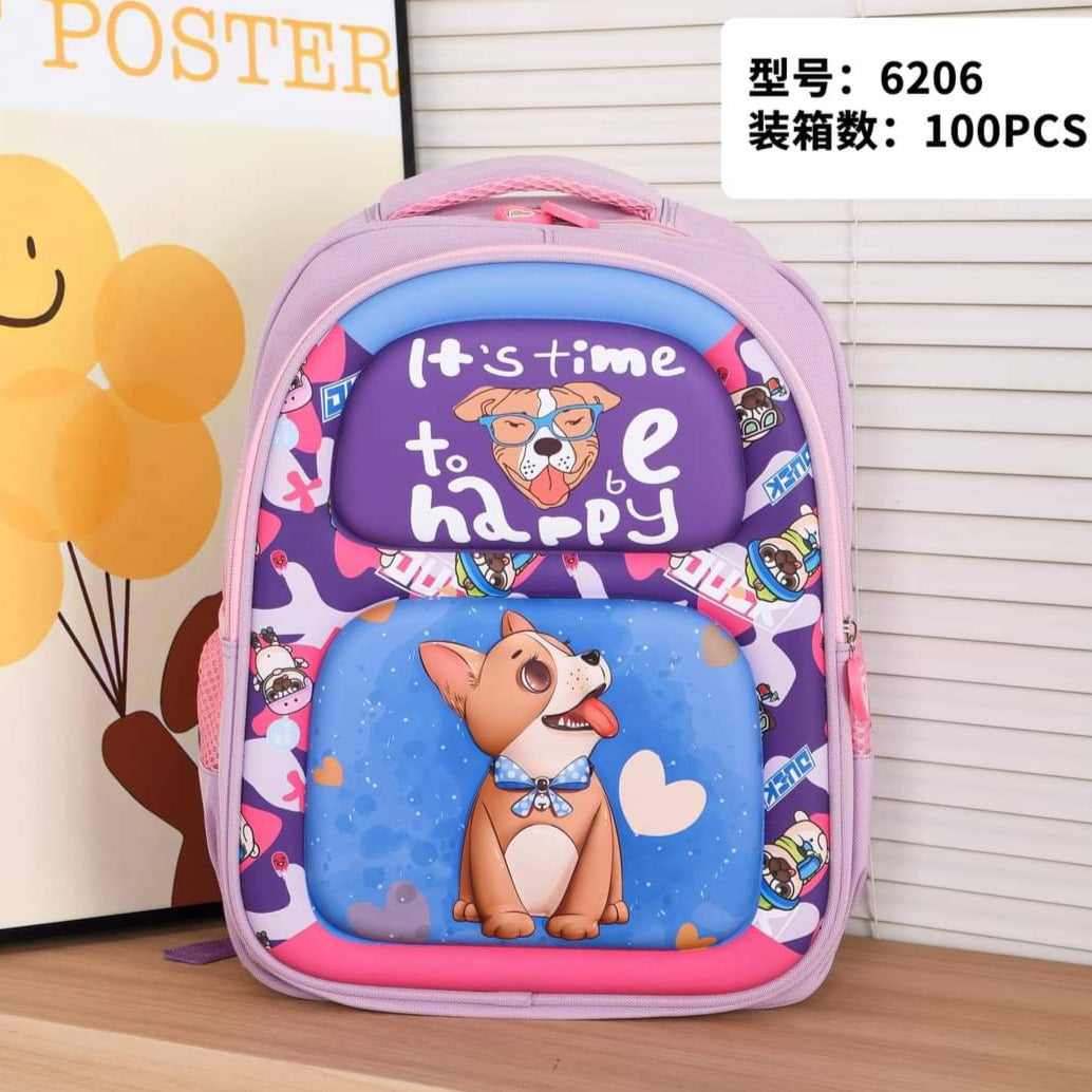 EVA FLAT BAG 32CM