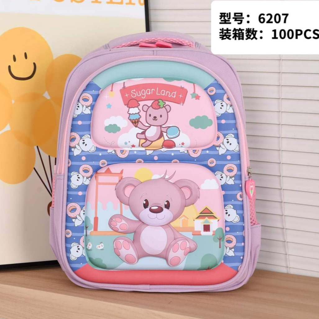 EVA FLAT BAG 32CM