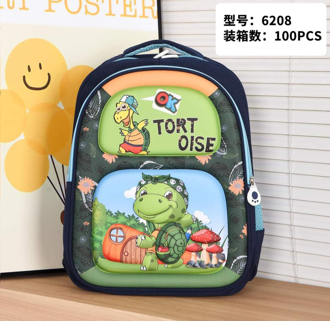 EVA FLAT BAG 32CM