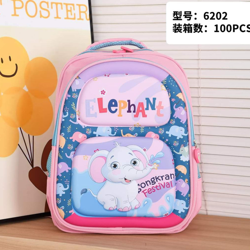 EVA FLAT BAG 32CM