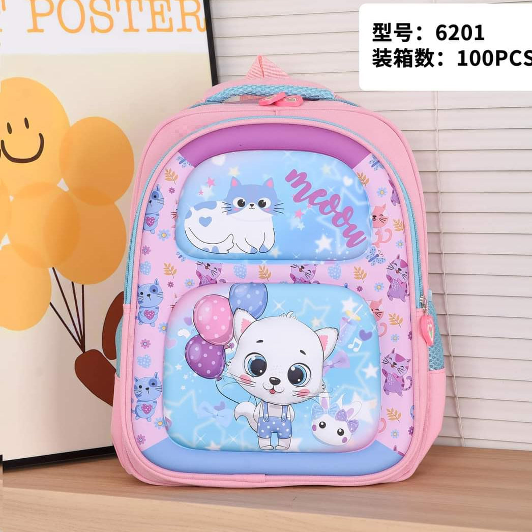 EVA FLAT BAG 32CM