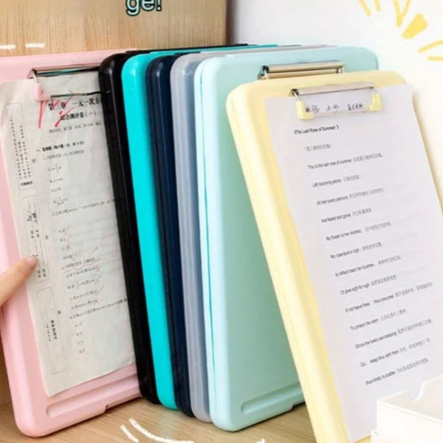 STORAGE PAD