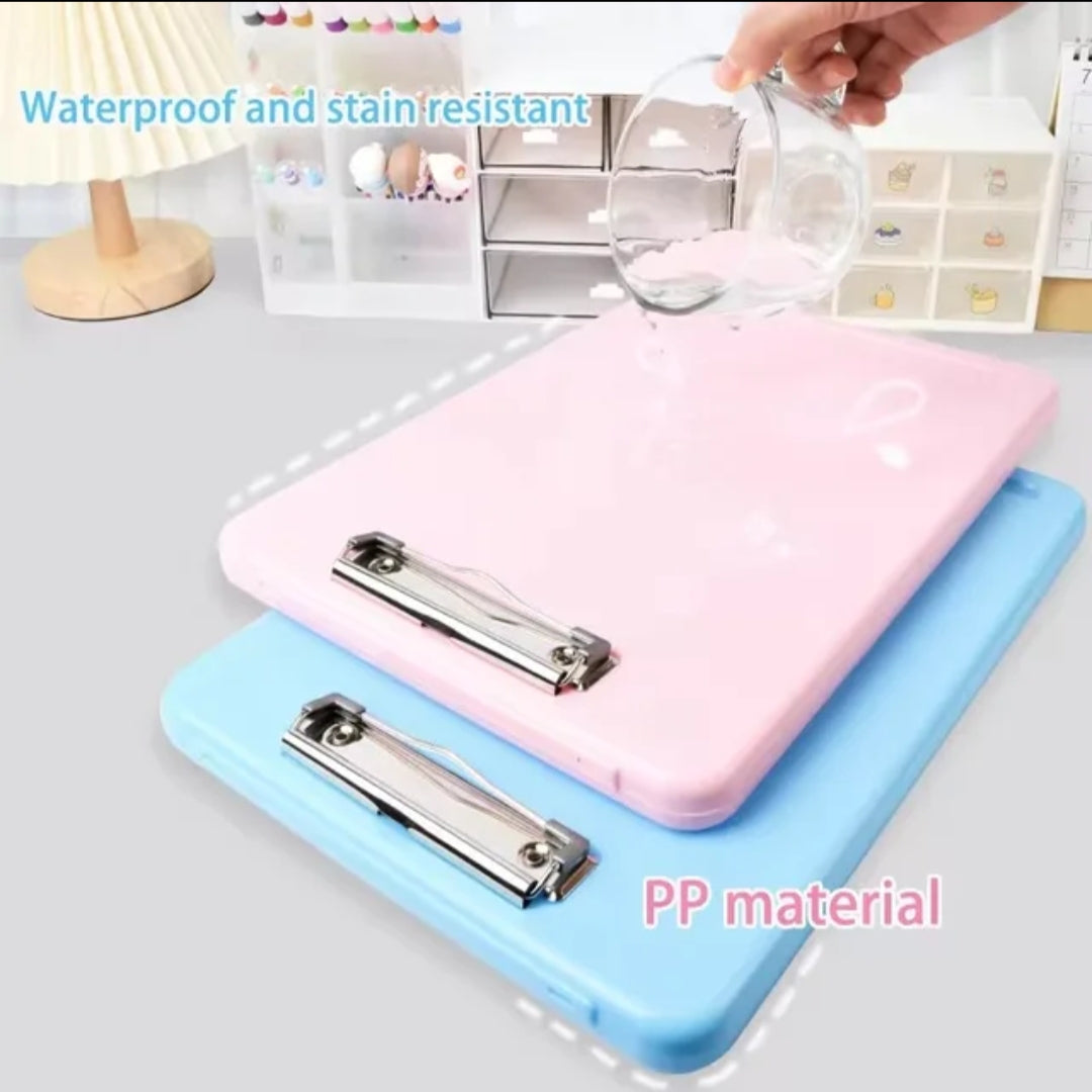 STORAGE PAD