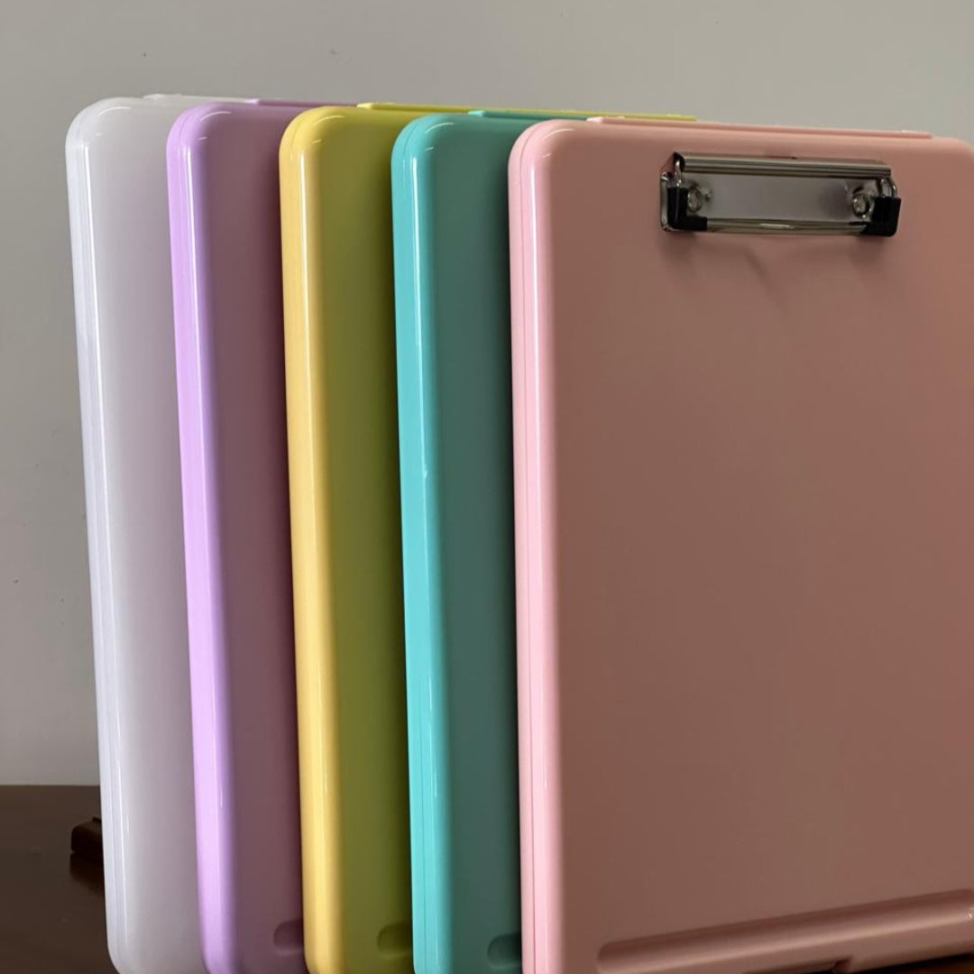 STORAGE PAD