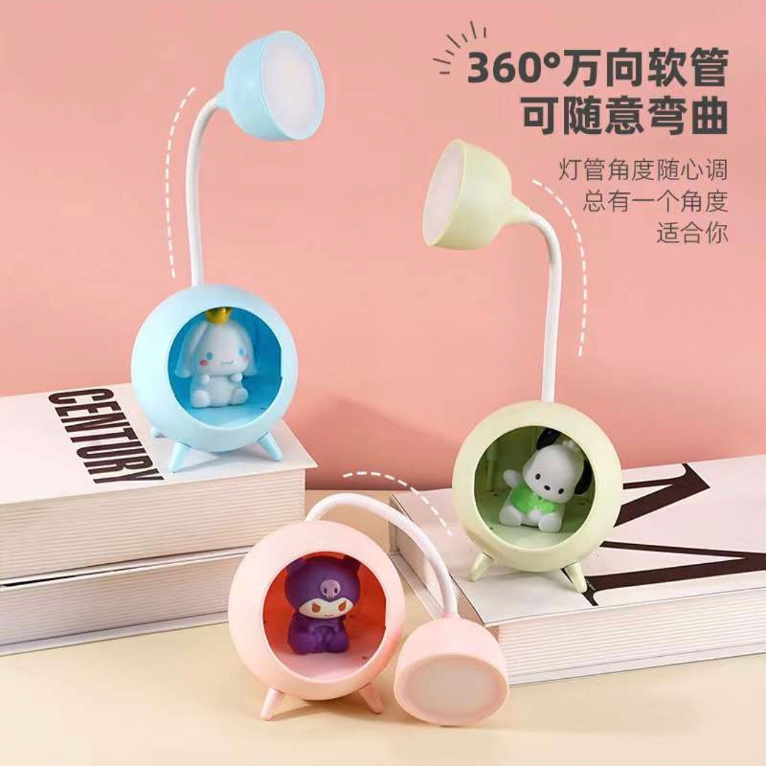 SANIO LAMPS