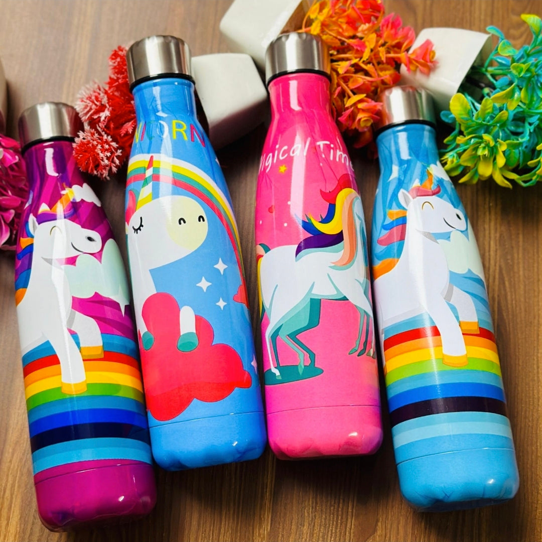 UNICORNS FOIL PRINT 750ML