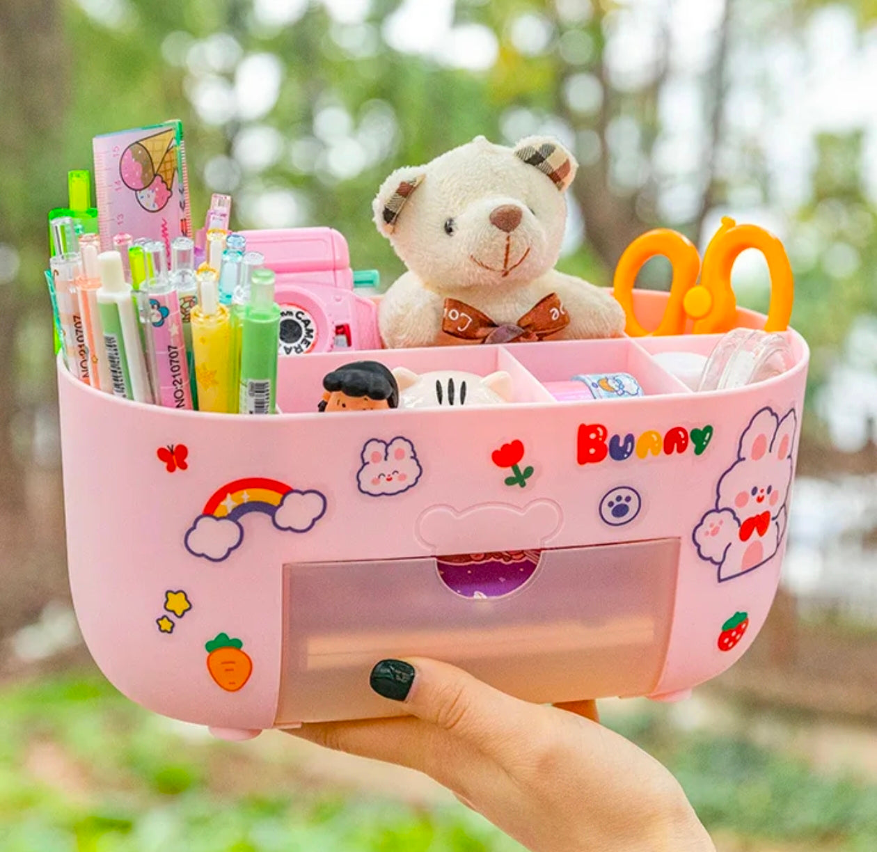 MULTIPURPOSE HOLDER MODEL 1