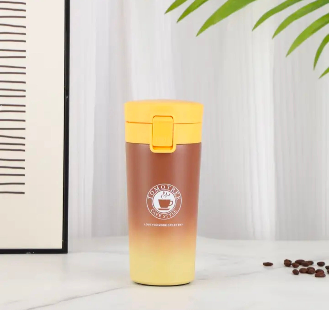 COFFEE ☕ mug