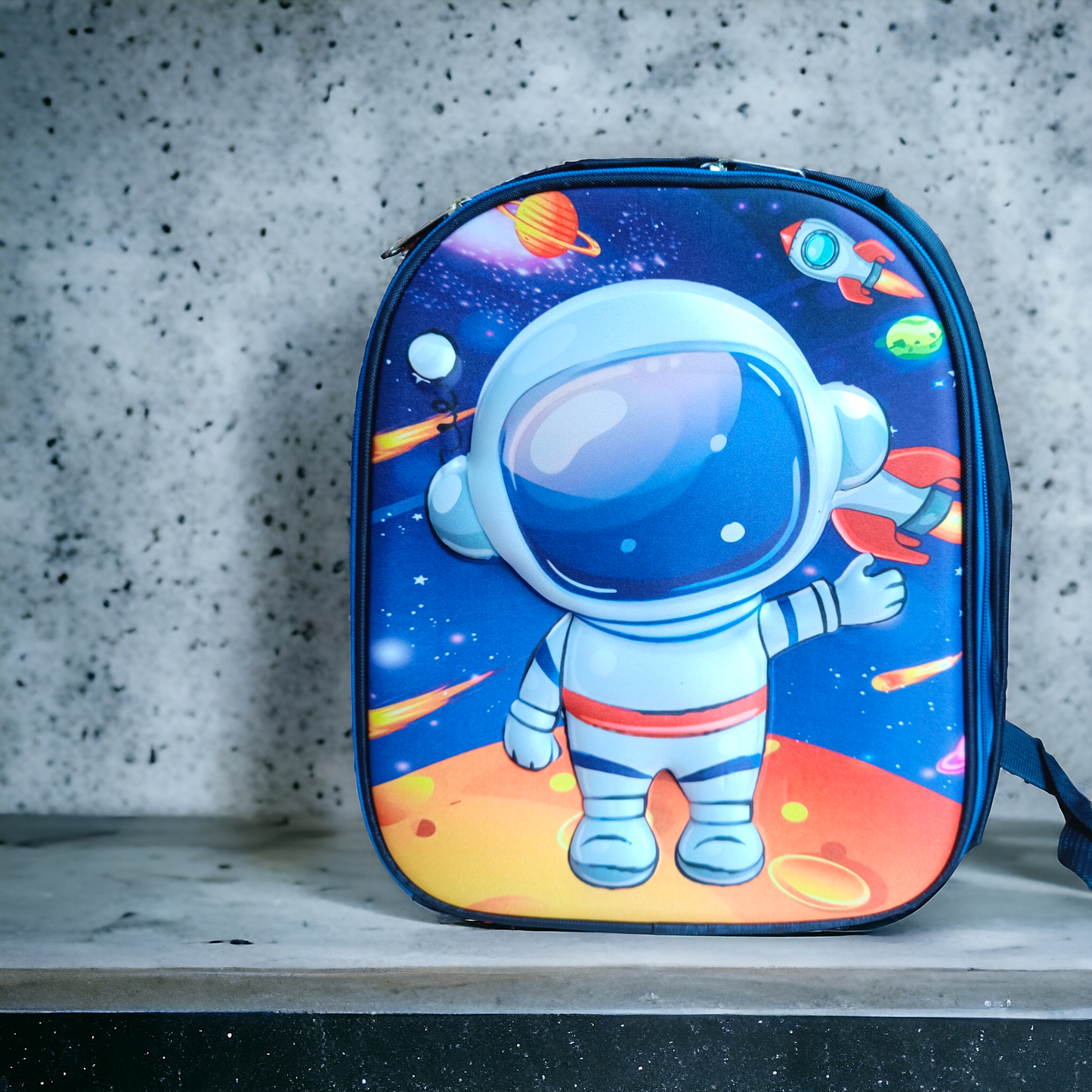 KIDS CARACTER BAG