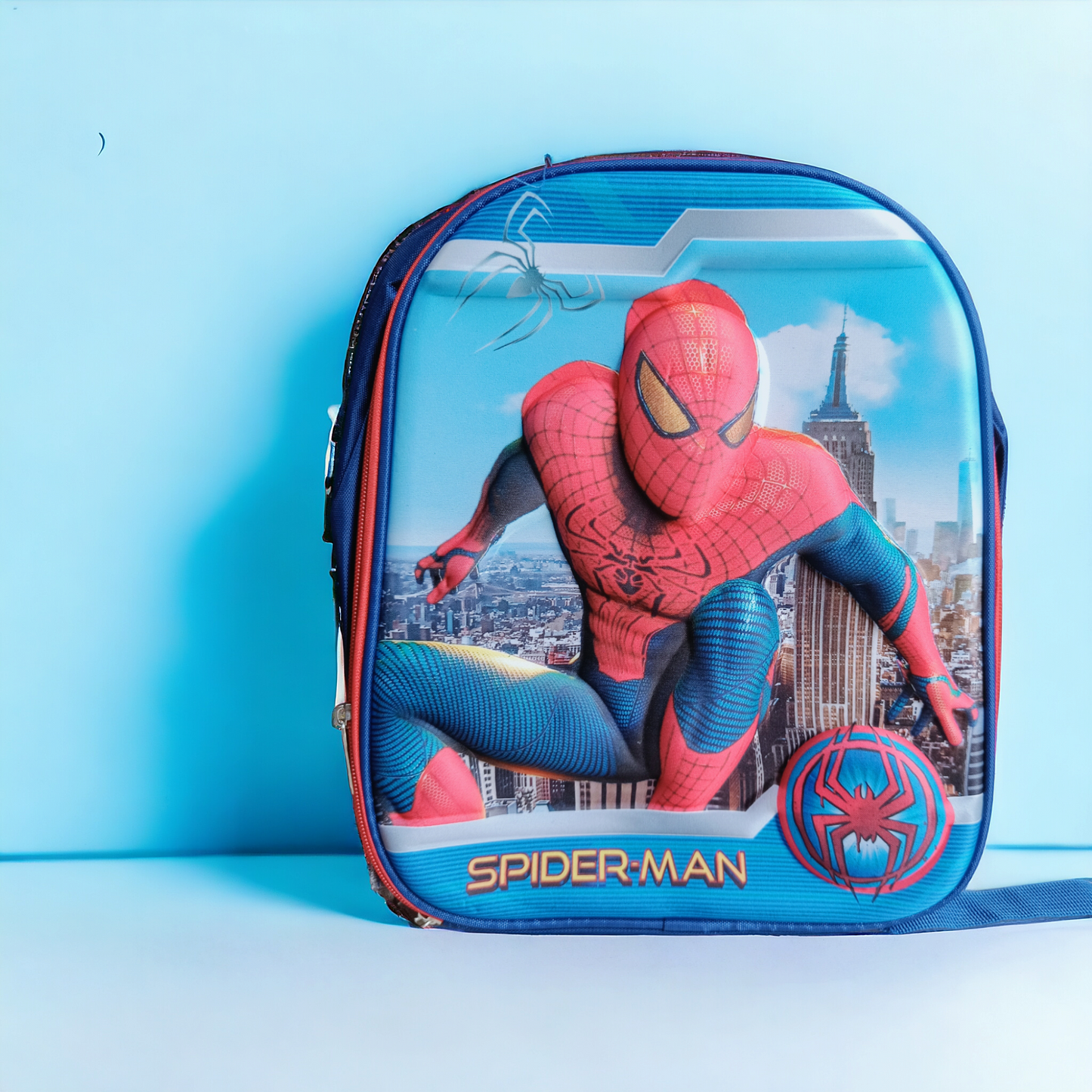 KIDS CARACTER BAG