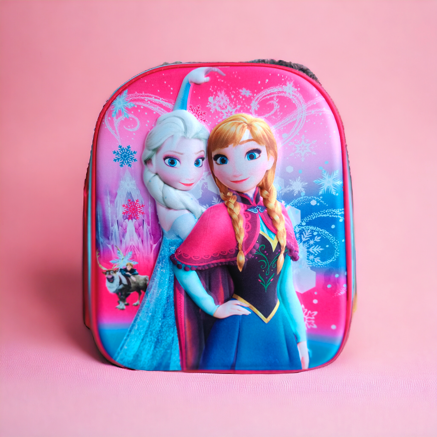 KIDS CARACTER BAG