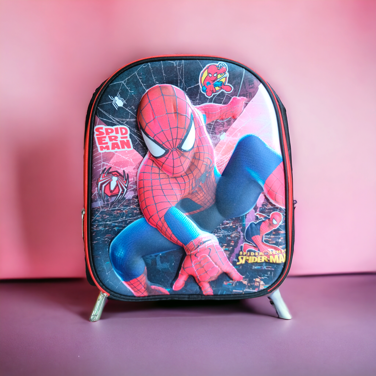 KIDS CARACTER BAG
