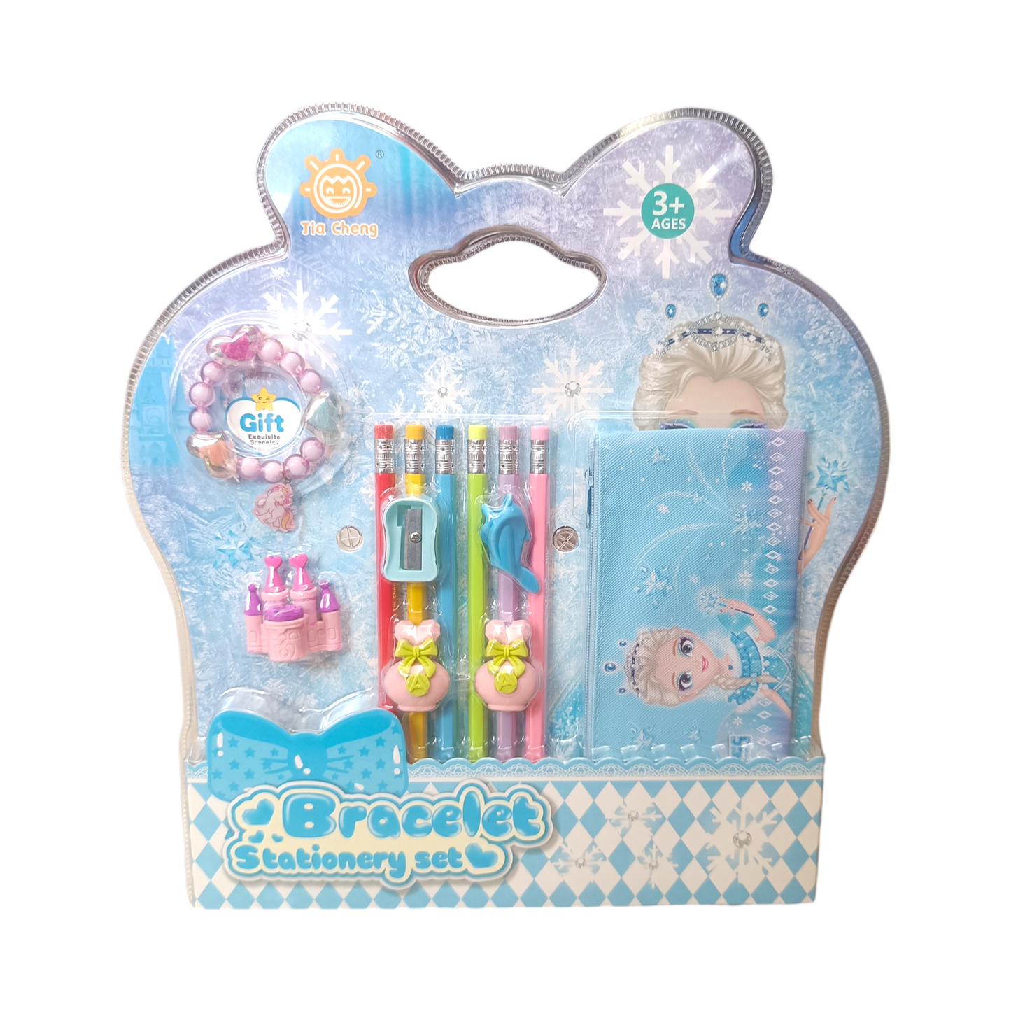 BRASCLET GIFT SET