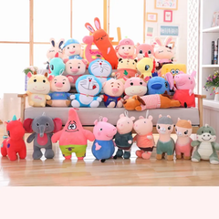 Collection image for: SOFT TOYS