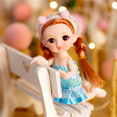 Collection image for: DOLLS