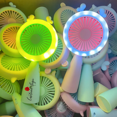 Collection image for: FANS CHARGEABLE