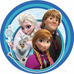 Collection image for: FROZEN