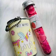 Collection image for: PAPER SOAP & WET WIPES