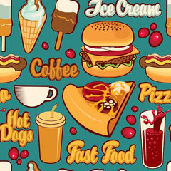 Collection image for: FOODY THEAM