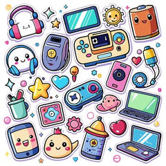 Collection image for: GADGETS