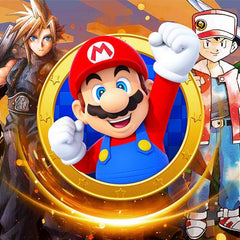 Collection image for: GAMES