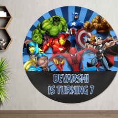 Collection image for: AVENGERS