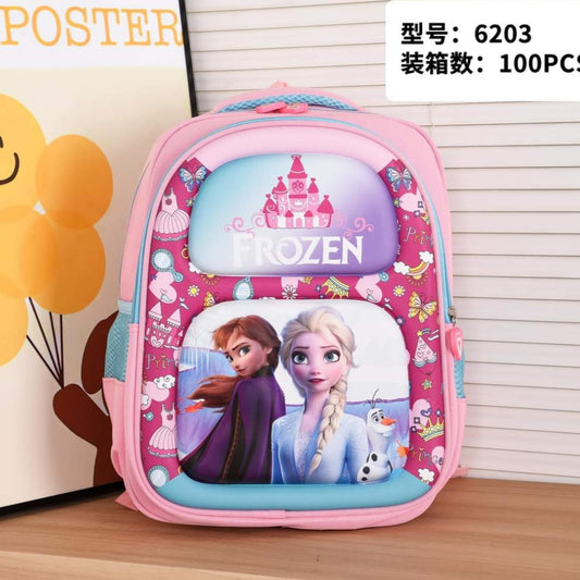 EVA FLAT BAG 32CM