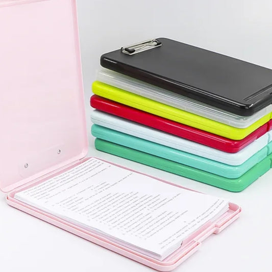 STORAGE PAD
