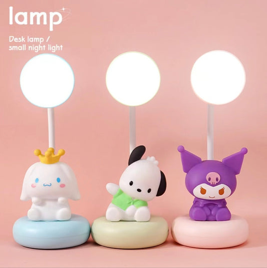 SANIO LAMP