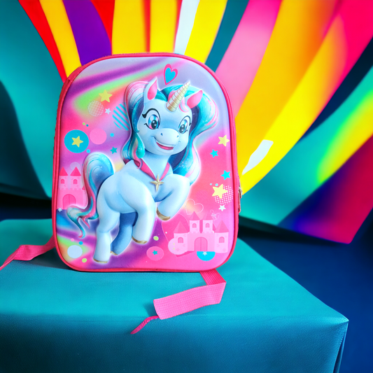 KIDS CARACTER BAG