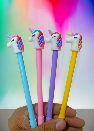 CHARACTER HEAD PENCIL N/E