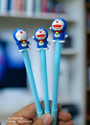 CHARACTER HEAD PENCIL N/E