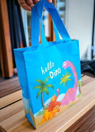 DYNOSORE RETURN GIFT BAG