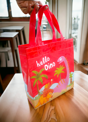 DYNOSORE RETURN GIFT BAG