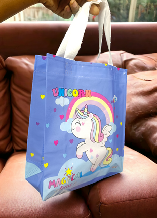 UNICORN RETURN GIFT BAG