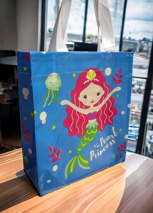 MERMAID RETURNS GIFT BAG