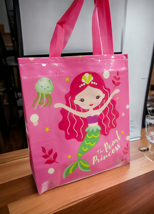 MERMAID RETURNS GIFT BAG