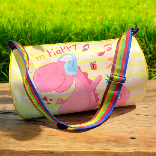 PREMIUM QUALITY DUFFLE BAG