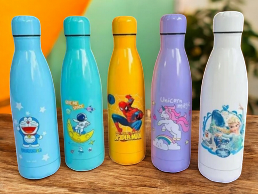COLA PRINTED 750 ML BOTTLE