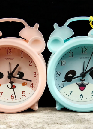MINNI CUTE ALARAM CLOCK