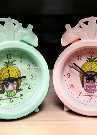 MINNI CUTE ALARAM CLOCK
