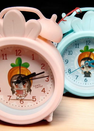 MINNI CUTE ALARAM CLOCK