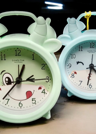 MINNI CUTE ALARAM CLOCK