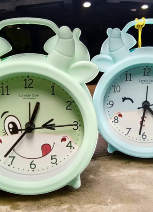 MINNI CUTE ALARAM CLOCK