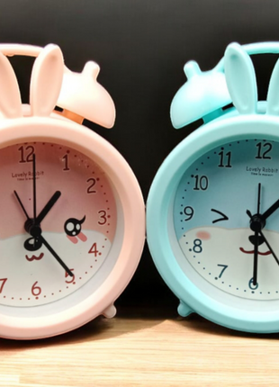 MINNI CUTE ALARAM CLOCK
