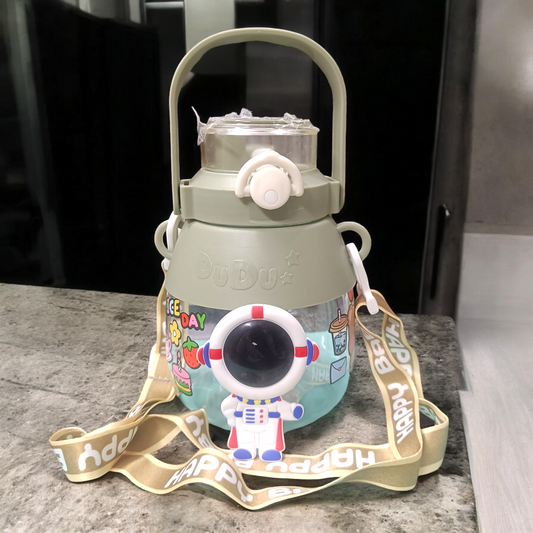 ASTRONUT TAG SIPPER