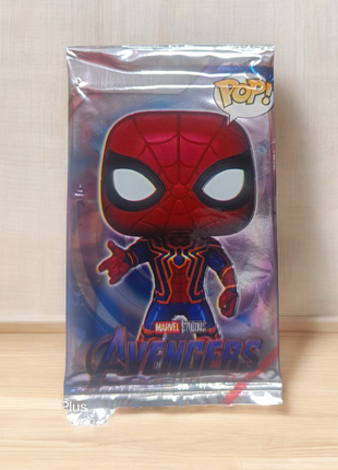 AVENGER CARDS 36 PCSPKT