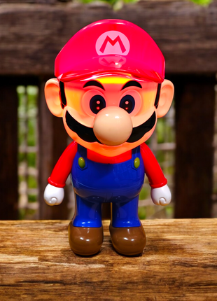 SUPER MARIO LAMP