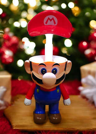 SUPER MARIO LAMP