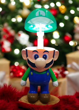SUPER MARIO LAMP